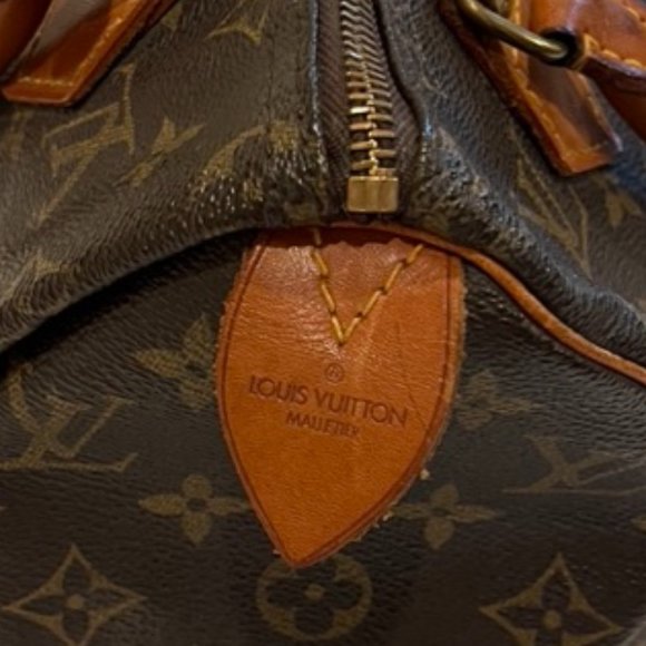 Louis Vuitton Bag - Picture 3 of 16